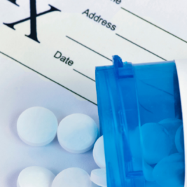 guide to antidepressants and medication management