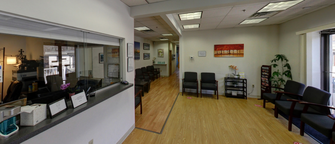 dana behavioral health needham location 